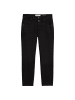 Marc O'Polo Jeans Model Theda boyfriend cropped in Schwarz