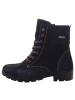 Ricosta Kinderstiefel warm Mädchen TEX DISERA in  Blau