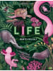 cbj Verlag Buch - LIFE - Die bunte Vielfalt des Lebens