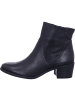 Paul Green Stiefeletten in schwarz