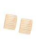 gaya Women Earrings in Rose Gold