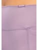 SMILODOX Leggings Kelsy in Lila