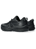 asics Laufschuhe GEL-Trabuco 12 GTX in black/graphite grey