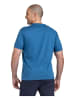 Schöffel T-Shirt "T Shirt Style Elmori MEN" in cornflower blue