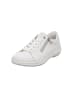 remonte Lowtop-Sneaker in weiß