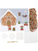 Nabbi BioBeads Adventskalender - ab 5 Jahren