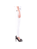 Philipp Plein Weiß Damen Hose