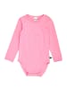 Fred´s World by GREEN COTTON Langarmbody 1582078600 in pink