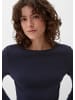 s.Oliver T-Shirt in 5959_navy