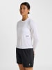 Hummel T-Shirt Hmlpulse Damen in WHITE