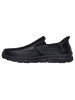 Skechers Freizeitschuhe Nampa Slip In in schwarz in schwarz