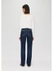 s.Oliver Jeans-Hose KAROLIN in 58Z4_dunkelblau