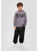 s.Oliver Sweatshirt in 9206_grau