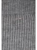 DreiMaster Vintage Skirt in grey melange