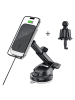Tech Protect Tech Protect MM15W V9 Autohalterung mit MagSafe