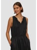 s.Oliver Kleid in 9999_schwarz