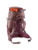 Deuter Wanderrucksack Futura Pro 34 SL in Lila466
