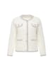 COBIE Women Cardigan in Offwhite