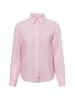 Gant Bluse in rosa