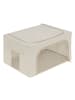 5five Simply Smart Schrankorganizer in beige