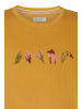 Noppies Sweater Jiazi in Amber Gold