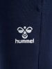 Hummel Hosen Hmltravel Sweat Pants Woman in MARINE