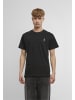 Mister Tee T-Shirt in black