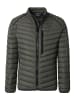 Casa moda Outdoor-Jacke Basic in Dunkelgrün