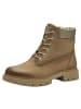Tamaris WIDE FIT Stiefelette in braun