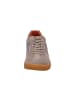 Gola Sneaker Harrier Suede in Braun