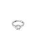 Swarovski Ring für Damen in uni