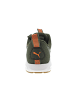 Puma Twitch Runner Trail Jr Sneaker Grün