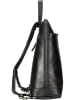 The Chesterfield Brand Rucksack / Backpack Bolzano 0315 in Black