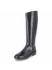 Högl Stiefel in schwarz