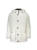 Hugo Boss Weiß Elasthan Jacke