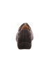 Finn Comfort Schnürschuh in schwarz