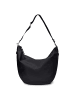 RAINS Valera - Schultertasche 40 cm (black) in schwarz