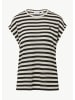 comma T-Shirt in 02G9_ecru