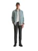 Marc O'Polo Overshirt-Strickjacke regular in Cracked Ice