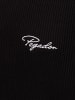 PEGADOR T-Shirt Signar in schwarz