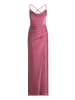 Vera Mont Abendkleid figurbetont in Sweet Bloom