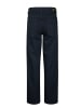 Petrol Industries Relaxed Fit Hose Cardón in Blau