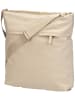 Zwei Bodybag Amie AM120 in Sand