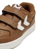 Hummel Hummel Sneaker Camden Jr Kinder in THRUSH