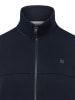 s.Oliver Sweatjacke in marine - 0001