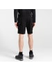 Dare 2b Shorts in schwarz