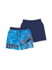 Lilo & Stitch Badehose – Blue Design 3/4 Jahre