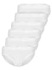 Nina von C. 6er Pack Jazzpant in weiss