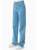 Organication Jeans "WOR19005" in Hellblau