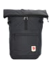 FJÄLLRÄVEN High Coast 24 Wanderrucksack 45 cm in black